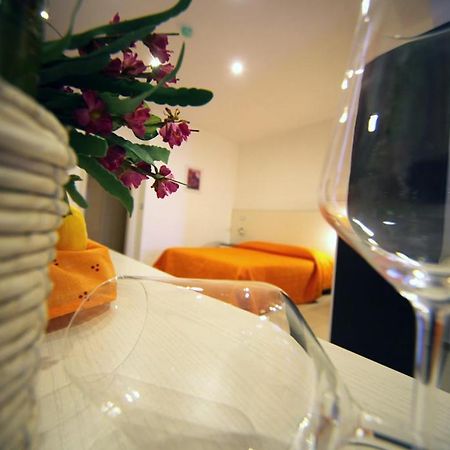 Hotel Incontro Peschici Bagian luar foto