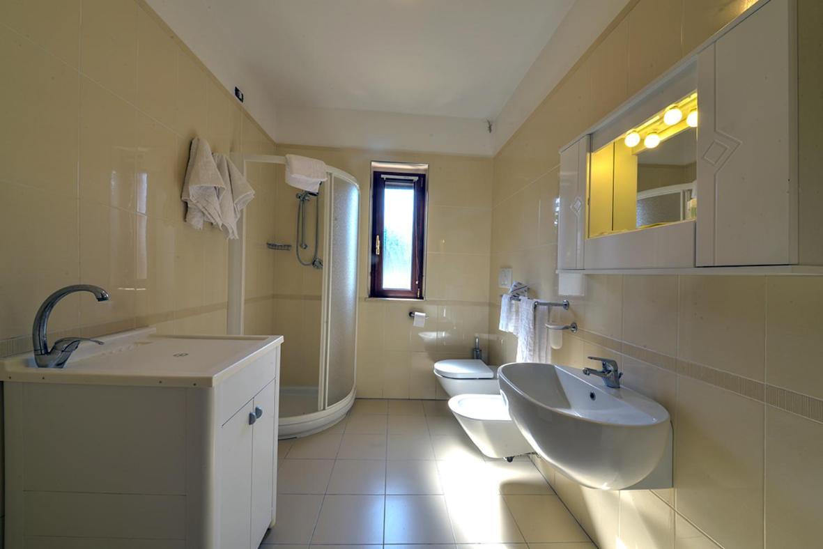 Hotel Incontro Peschici Bagian luar foto