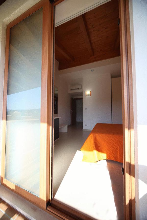 Hotel Incontro Peschici Ruang foto